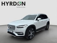 Volvo XC90 T8 TwEn AWD Geartronic Inscription 7-sits/Drag