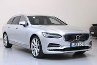 Volvo V90 D5 AWD Geartronic Inscription / B&W / 360 / Pano