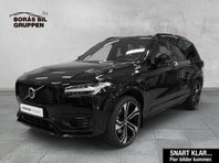 Volvo XC90 T8 Ultra Dark Edition