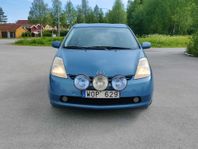 Toyota Prius 1.5 VVT-i + 3CM CVT Euro 4