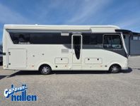 Concorde Charisma 850 L