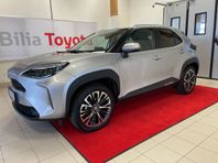 Toyota Yaris Cross Hybrid 1,5 STYLE EDITION 1847MIL