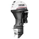 Selva 40 EFI ARUANA