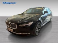 Volvo V90 Recharge T8 Inscription