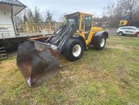 Hjullastare Lundberg 344T