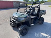 UTV POLARIS Diesel