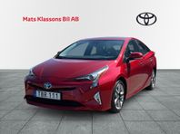 Toyota Prius Hybrid 1.8 Active