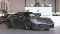 Porsche 911 GT3 / Manthey Racing