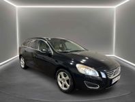 Volvo V60 T3 Momentum Euro 5
