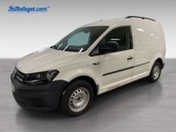 Volkswagen Caddy Van