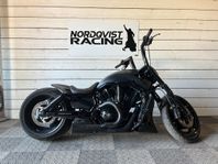 Harley-Davidson VRSCDX Night Rod OPM 360 RÄNTEKAMPANJ