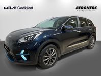 Kia E-Niro 64 kWh Advance (V-hjul) 3,95%