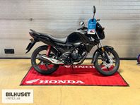 Honda CB125 f