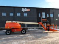 JLG 460 SJ Bomlift