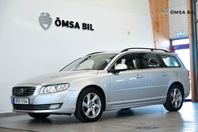 Volvo V70 D4 AWD Momentum VOC Värmare BLIS Drag 181hk