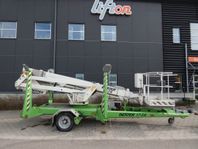 Dexter 17ZA Skylift