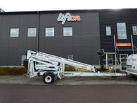Dino 210 XTB II Skylift