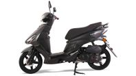 MOTO CR PURE  T4 EFI Finns både i Klass 1 och Klass 2