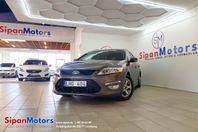 Ford Mondeo Kombi 2.2 TDCi Durashift Business / Ny Kamrem /