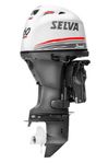 Selva 60Hk XRS EFI Dorado