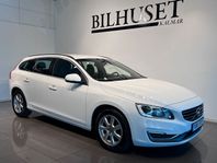 Volvo V60 D2 Momentum Euro 5