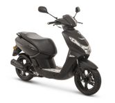Peugeot Kisbee Black Edition Superdeal