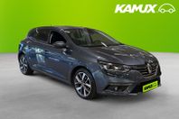 Renault Mégane 1.5 dCi Aut Navi BOSE Massage Kamera