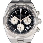 Vacheron Constantin Overseas Chronograph