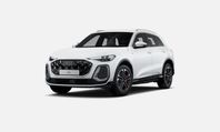 Audi Q5 e-hybrid quattro S-line | NU BESTÄLLNINGSBAR!
