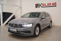 Volkswagen Passat 2.0 TDI DPF SCR / "RänteKampanj 2.95%"
