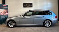 BMW 325 i Touring Comfort, Dynamic Euro 5