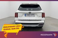 Kia Sorento PHEV 265hk Advance Plus 7-Sits Pano BOSE HUD