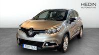 Renault Captur 1.2 TCe EDC, 118hk // DRAG // NAVI