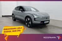 Volvo EX30 Twin Motor Performance Ultra Värm Pano H/K Drag