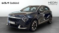 Kia Sportage PHEV 265hk 2022 | Kia Godkänd