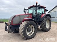 Traktor Valtra T160