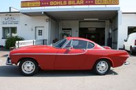 Volvo P1800 S