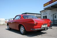 Volvo P1800 S