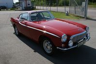 Volvo P1800 S