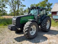Traktor Valtra Valmet 8150