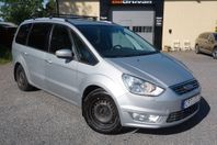 Ford Galaxy 2.0 Flexifuel Trend Drag/7-Sits