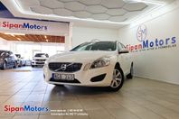 Volvo V60 D2 Kinetic / Kamremsats bytt / 1 Ägare
