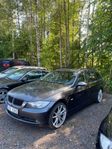 Bmw 320 A-Traktor (gds) rep