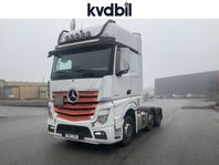 Mercedes ACTROS