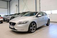 Volvo V40 D2 Kinetic Euro 5 K-rem bytt