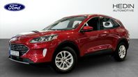 Ford Kuga TITANIUM 2.5 PHEV 225hk | Vinterpaket | Backkamera