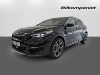 Kia Xceed Plug-in Hybrid Adv. Plus V+S-Hjul Drag M+K-Värmare