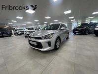 Kia Rio 1.2 LAUNCH ED MANUELL 84HK