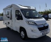 Bürstner T Nexxo Van 569