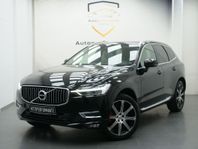 Volvo XC60 D4 AWD Inscription Drag Värmare H&K 190hk